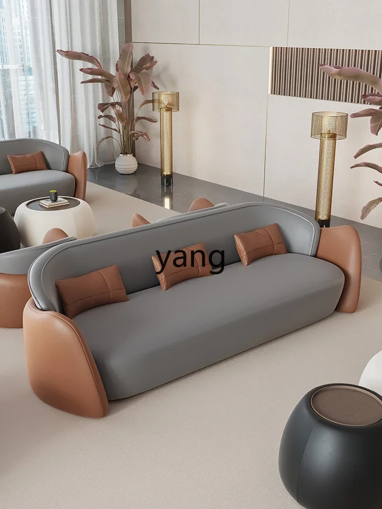 Lmm1 hotel lobby sofa studio lounge area meeting guests business reception negotiation tables and chairs