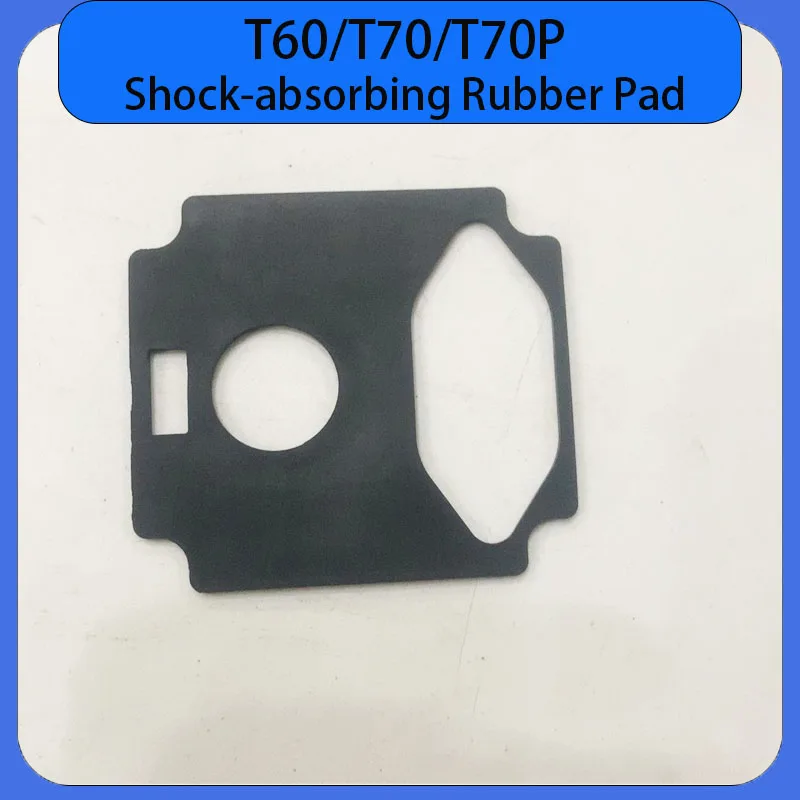 New Agras T60 T70 T70P Shock-absorbing Rubber Pad For DJI Agriculture Drone Plant Protection Drone Part