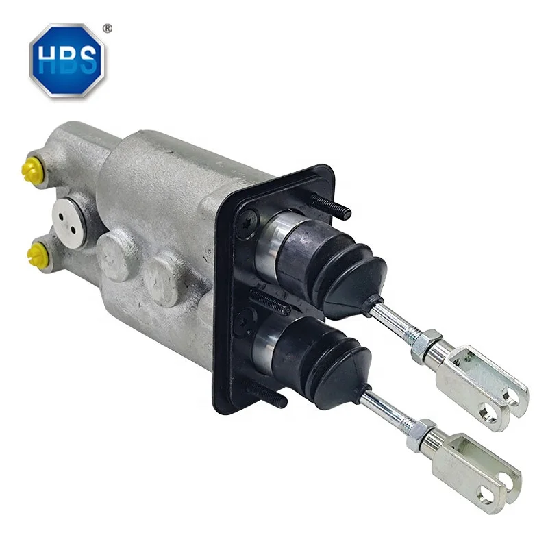 

Tractor OEM 4380256M1 Master Brake Cylinder For Challenger Massey Ferguson Fendt Valtra