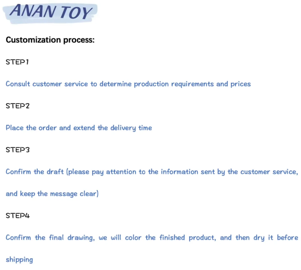 Commission Request  Ob11 Ob22 OC Face Anime Game Cartoon Custom Photo Water Paste Faceplates Doll Accessories DIY Gift