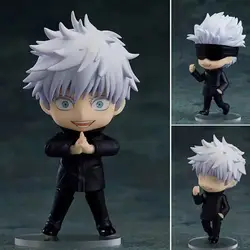 Jujutsu Kaisen Anime Animation Game periferiche Toys Action mobile Model Gojo Megumi Yuji napprovazione figure collezione di ornamenti