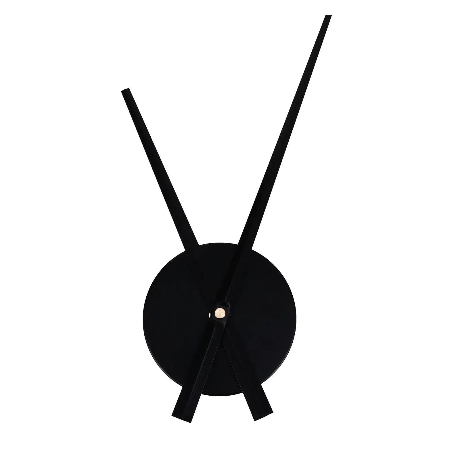 

Oversized DIY Wall Silent Movement Hands Replacement Quartz Home Decor Clock Accessories Creative Wall Clock Kits