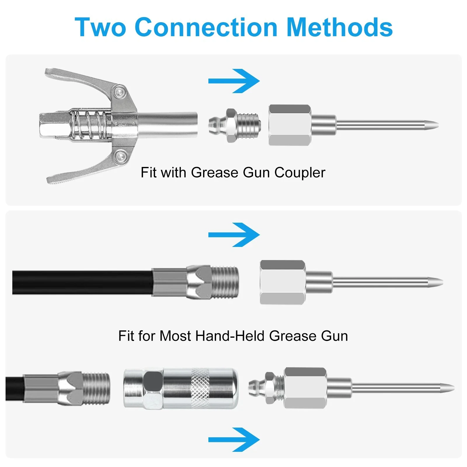 Thumbnail 3 - #34 Grease Guns List of Top Picks