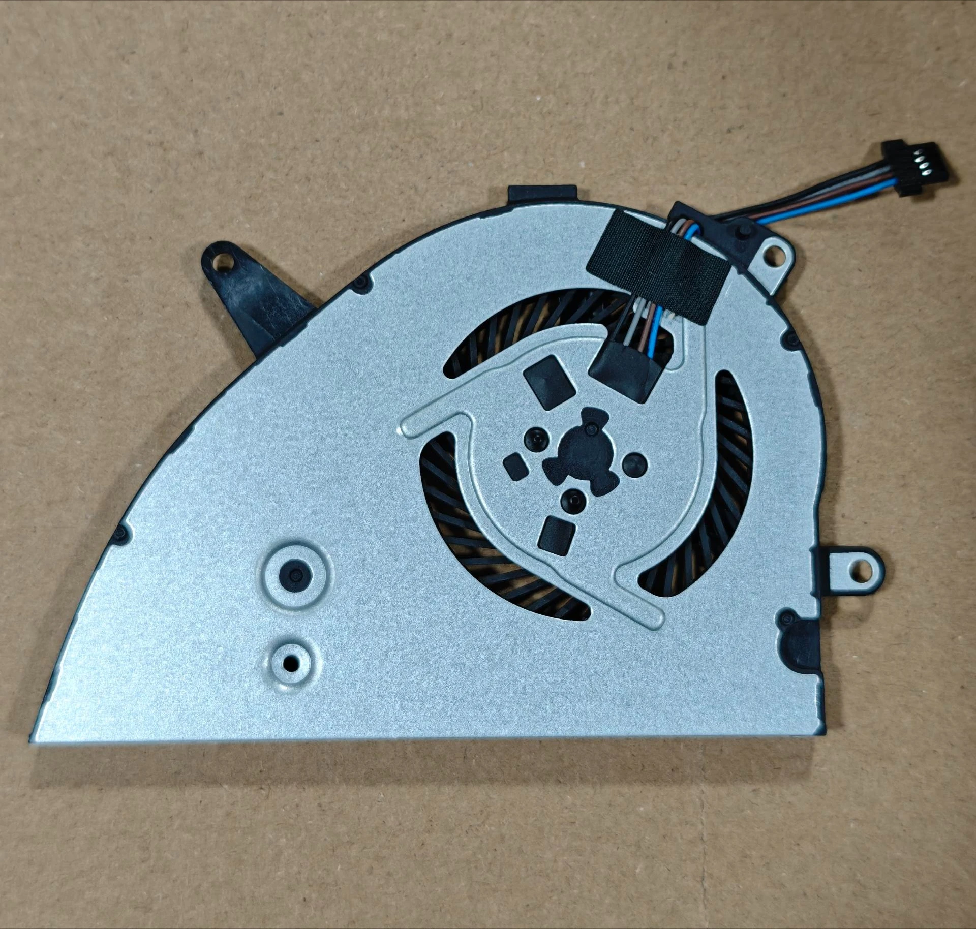 Brand New Original Cooling Fan Suitable For 15-CW 15-CW0505SA 15-CS0021NA L25584-001 Fast Delivery
