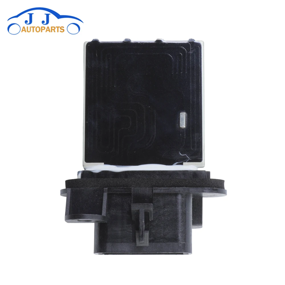 1580202 High Quality A/C Heater Blower Motor Resistor For Pontiac Vibe 1.8L 2003-2008 NEW