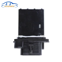Résistance de moteur de souffleur de chauffage A/C, haute qualité, pour Pontiac Vibe 1,8 l, 1580202 – 2003, nouveau, 2008