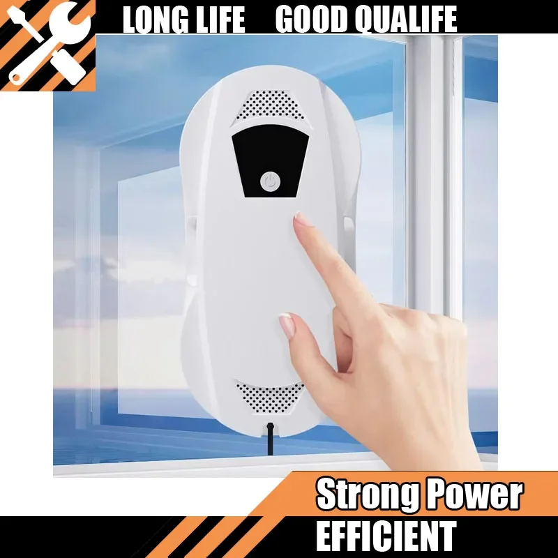 

Новый дизайн, умный очиститель для стекла, робот для мытья окон дома, бытовой очиститель травы, горячие инструменты