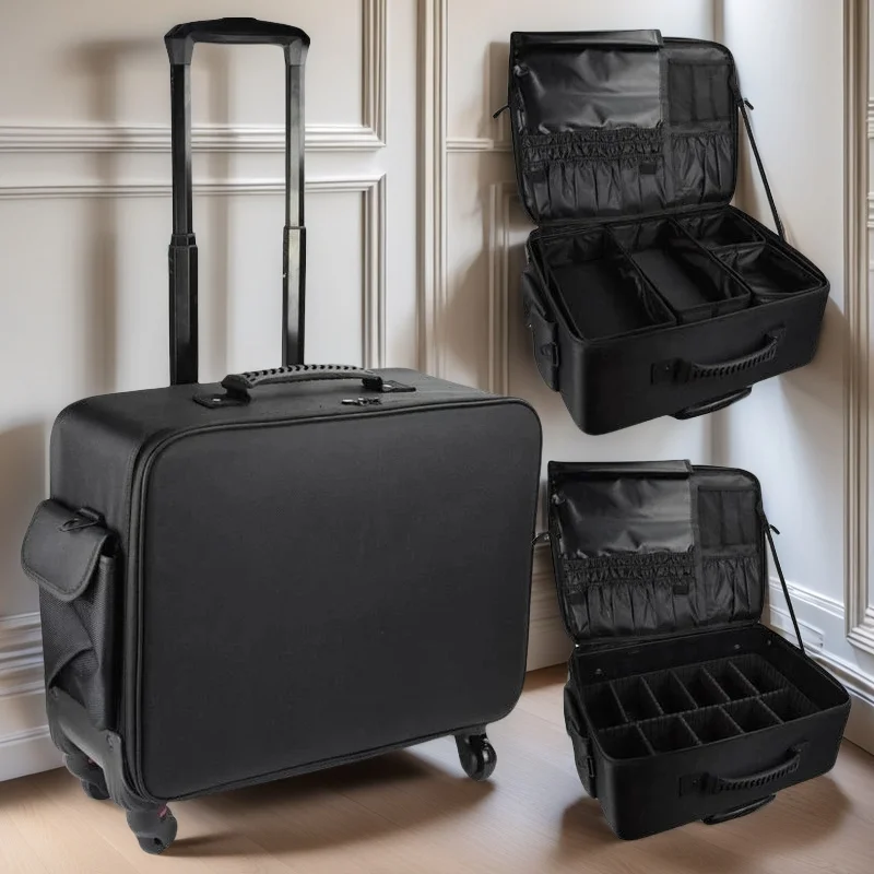 Рисунок 3 - Чемодан с передним отверстием