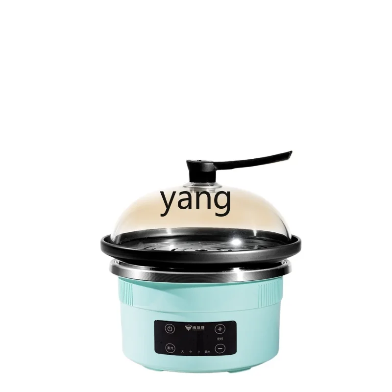 CX  Steam Pot Steam Seafood New Home Three Generations Multifunctional