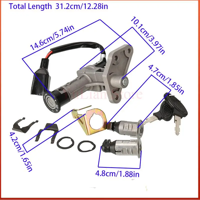 NEW Ensuring Secure & Reliable Ignition Performance