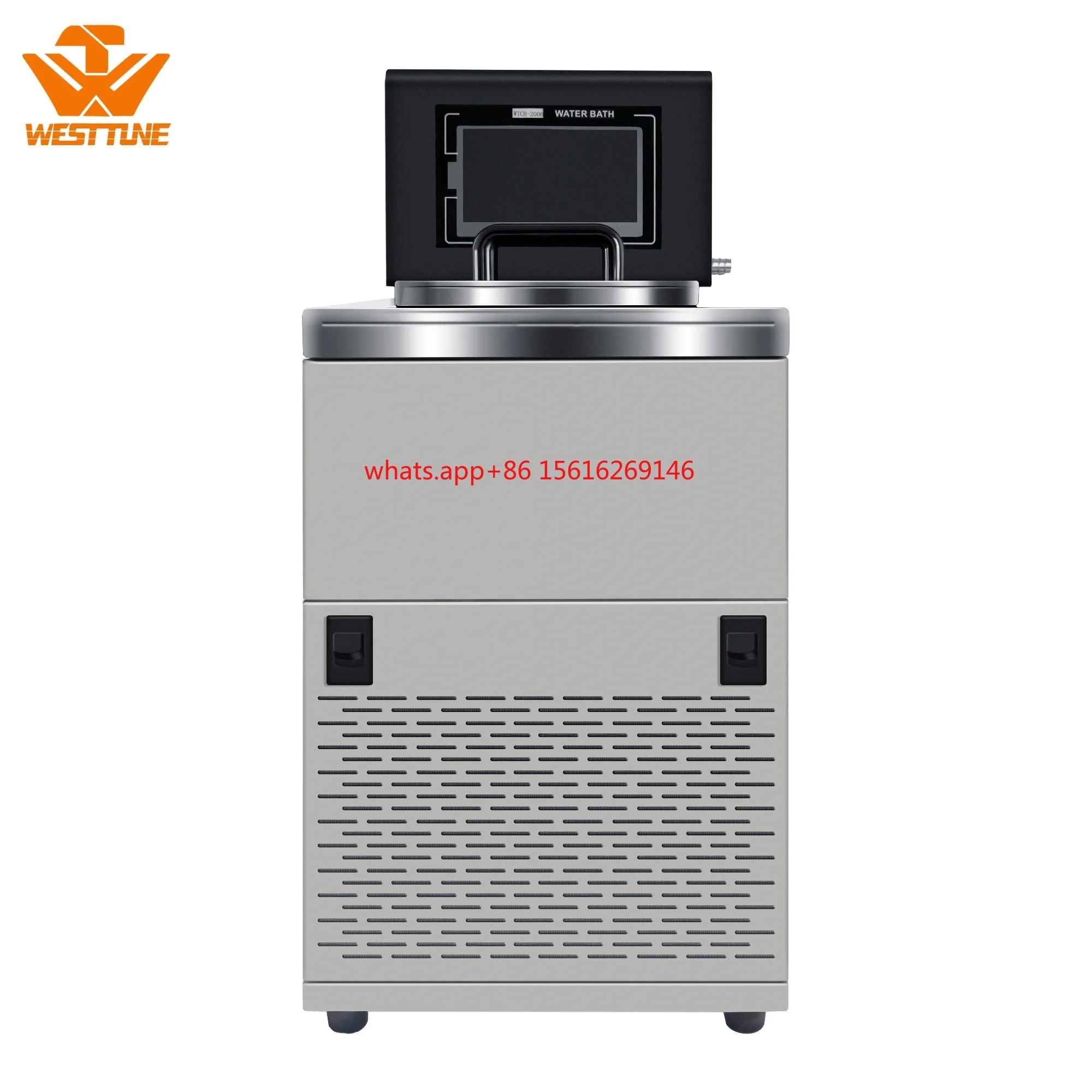 

West Tune WTCH-2006 Short Path 7l Laboratory Recirculating Heating and Cooling Chiller Laboratory Water Chiller With Circulating