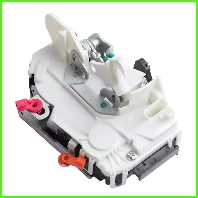 

Усиленный привод дверного замка из АБС-пластика 4589417AA Легко заменяемый дверной замок автомобиля, запасная часть для средств