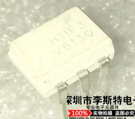 

10pcs H11F3 DIP-6