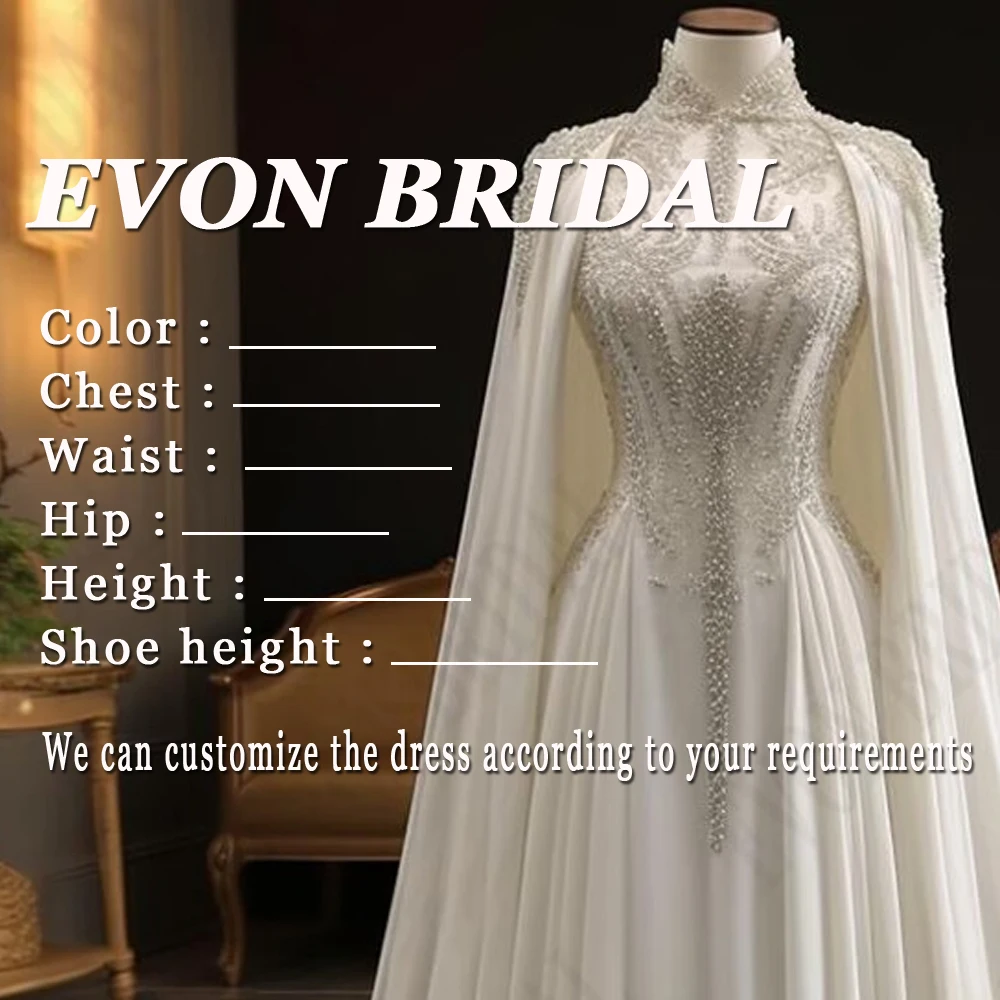 EVON BRIDAL Extra Fee Expedited Shipping Fee Custom Made Wedding Dresses Bride Dress