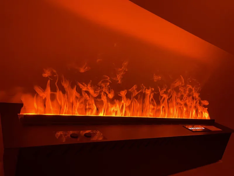 Thumbnail 2 - #44 Latest Electric Fireplace Heaters Offers