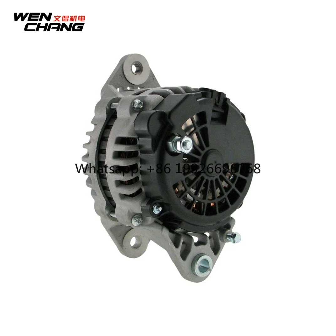 

ALTERNATOR 24SI BTAA 6BTAA K9002605 1312200DR 2404079 718709N A5004079 8600020 8600154 2874863 3972735 4003446 4936879 4993343
