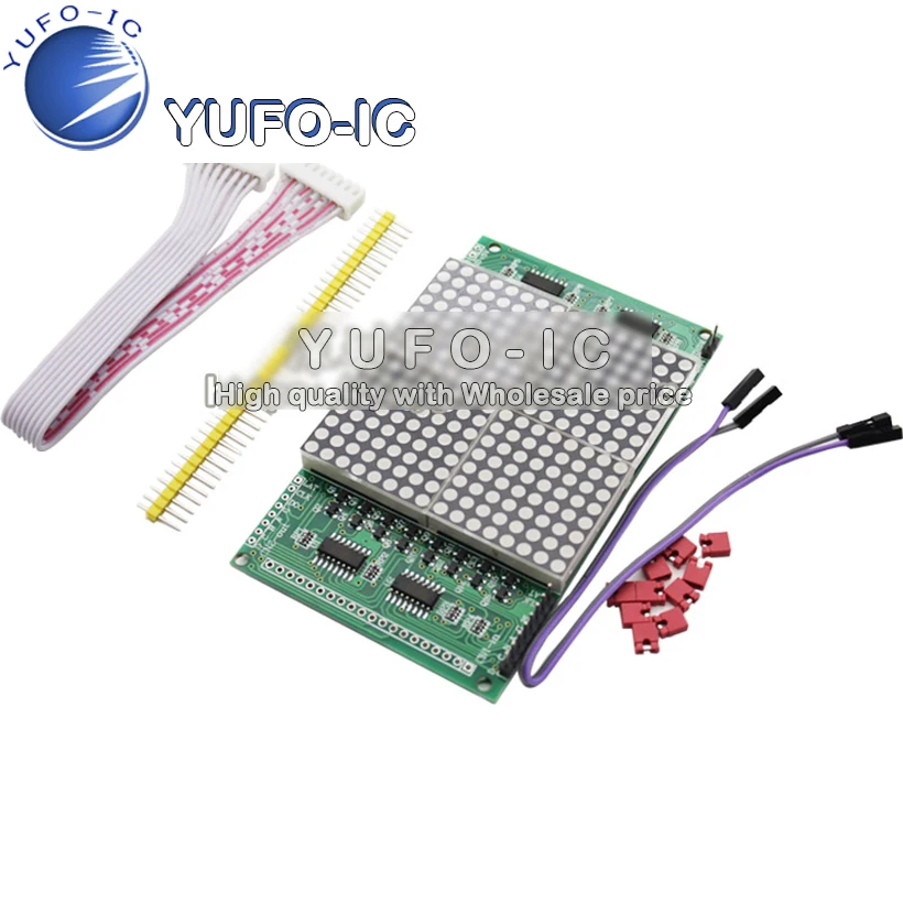 Led Dot Matrix Scre…