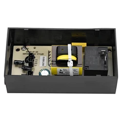 9907160013 Replacement Power Circuit Board for Masterbuilt Digital Electric Smoker MB20071117 MB20071418 MB20071518 MB20071619