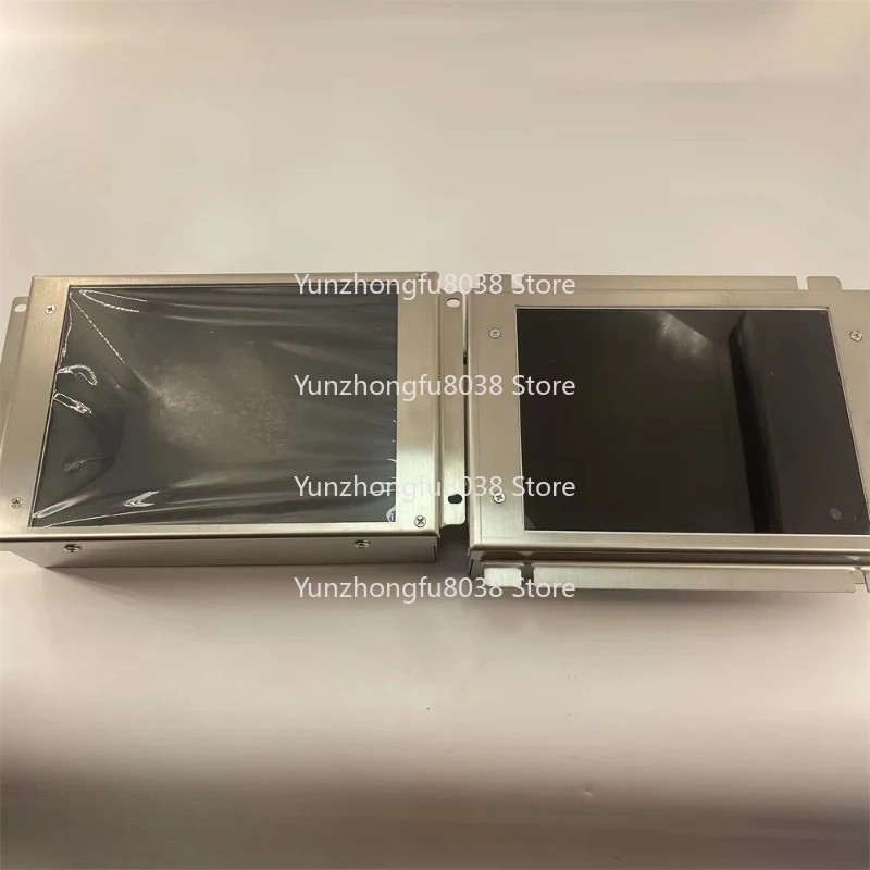 LCD Display C NC LCD Display A61L-0001-0093/0092/DC24/0086/0076/0072/DC24
