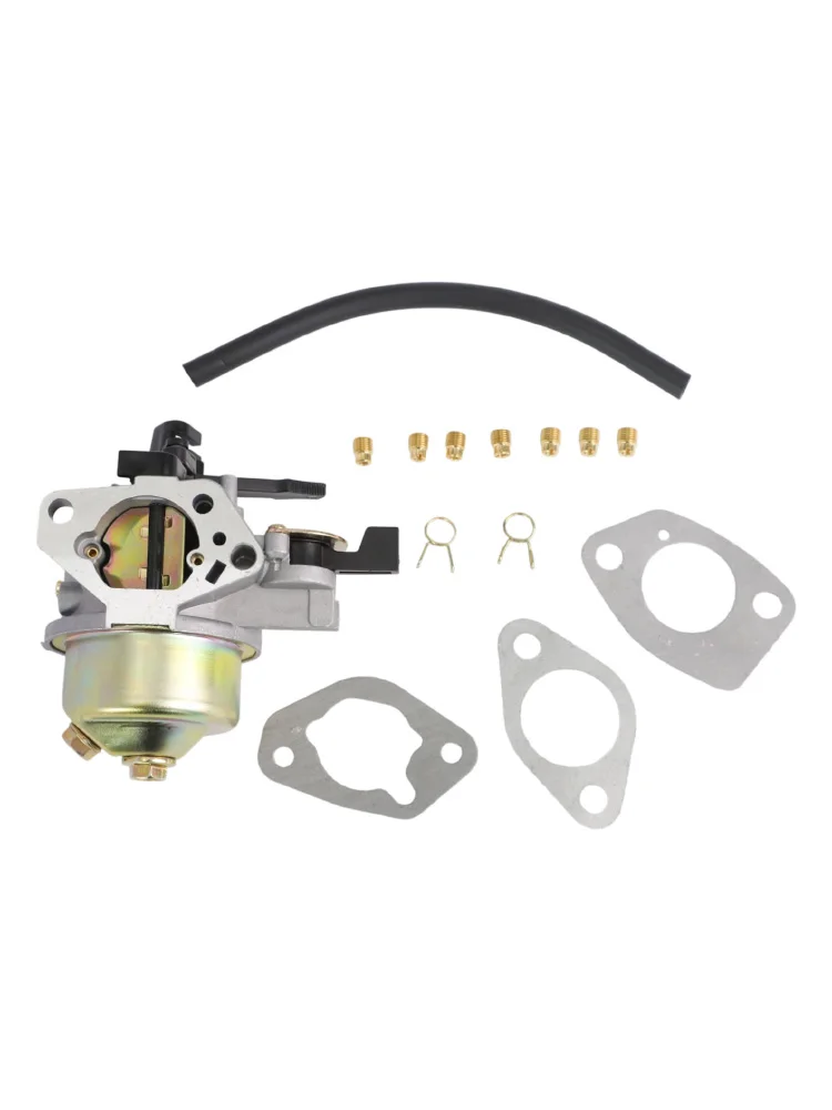 For Honda Engine Specific Replacement Comprehensive Component Set Featuring High Performance Custom Jets Inside