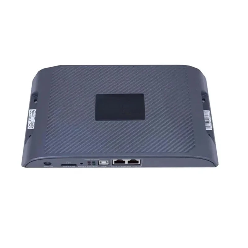 Novastar TB40 Full Color HUB75 LED Panel Video Wall Player LED Digital Signage LED Screen Pixel Display WiFi USB HDMI Controller