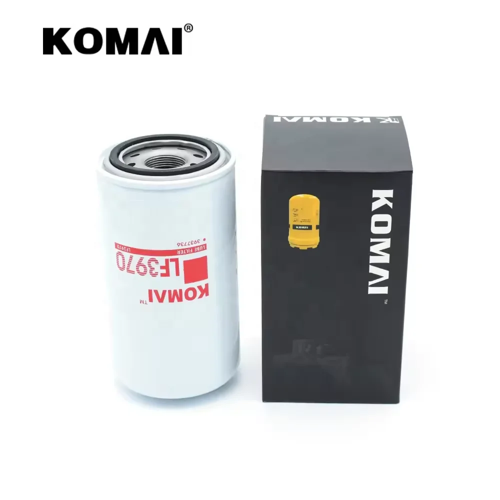 

Для масляного фильтра R225LC-9 32925413 СО 10046 П 551019 К 1047673 4700939082 11N8-70110 LF3970