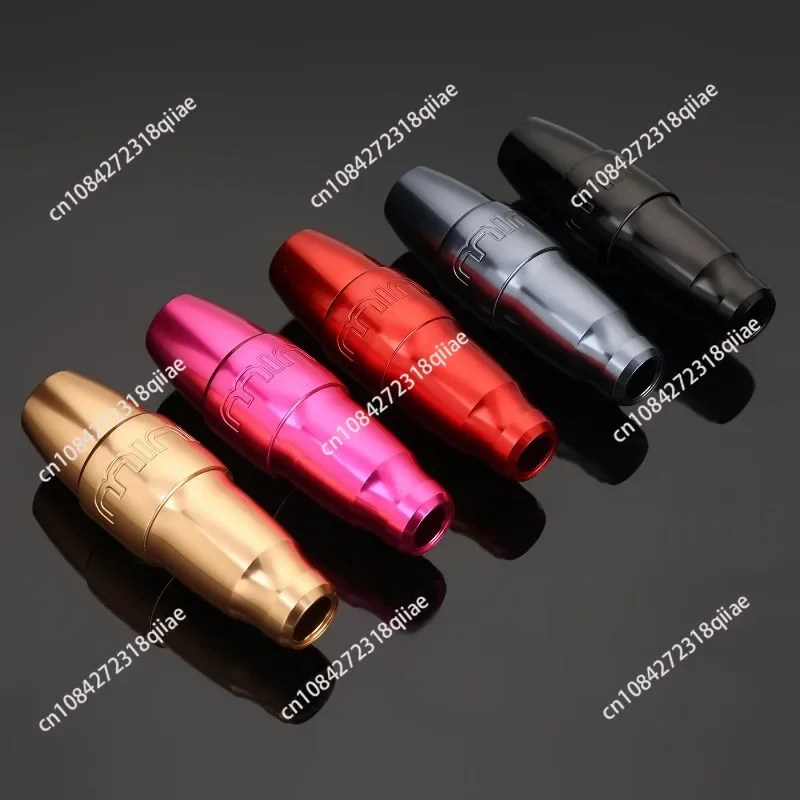 High Quality Private Label Permanent Makeup pmu machine rotary Mini Tattoo Machine Pen