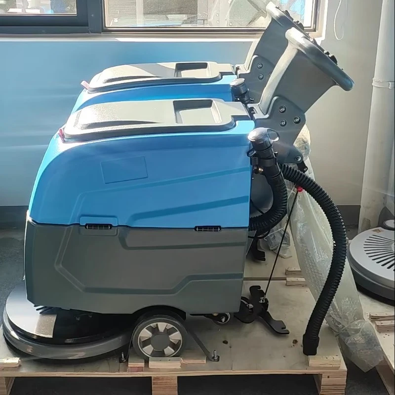 X40 hand-push commercial washing machine, commercial electric single plate washing machine dryer (with CE certification)