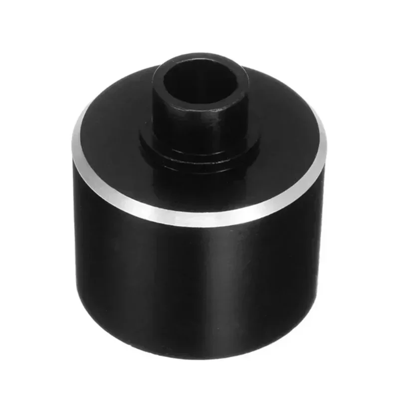 Metal Upgrade Differential Housing for WLtoys 184011 1/14 144001 144002 1/12 124016 124017 124018 124019 RC Crawler Car Parts