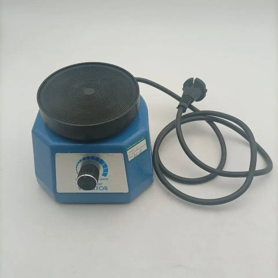 Dental Oral Gypsum Oscillator, Oscillator, Disc Oscillator, Dental Superanhydrite Model Oscillator
