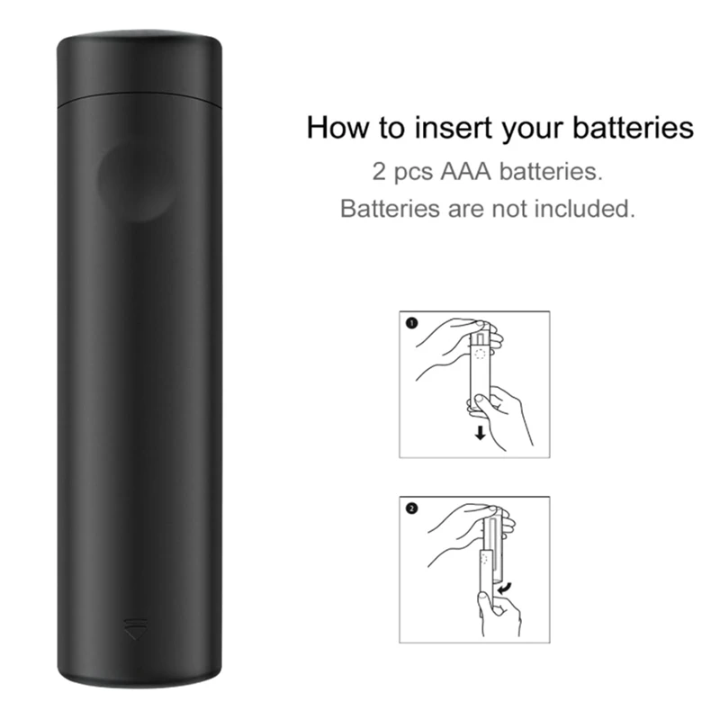 EF-Replacement Voice Remote Control For Insignia, Toshiba, Pioneer Smart TV, Compatible With Fire Smart TV