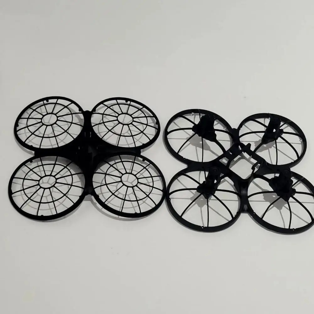 Высокое качество, черная рама X26 X26A, пластиковая мультистильная батарея, корпус радиоуправляемого двигателя, запасные части, аксессуары для SYMA