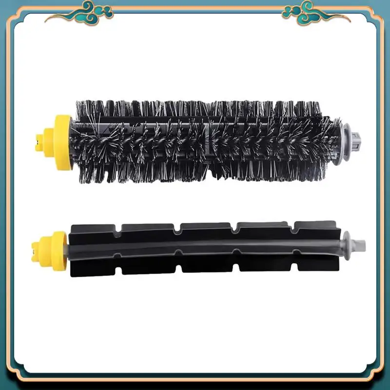 

A54P-Для Irobot Roomba 614/620/630/650/651/671/660/692 Робот-пылесос Основная боковая щетка Замена фильтра Hepa