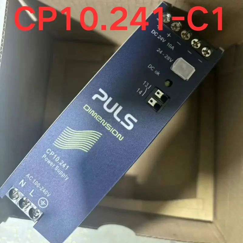 

brand-new, Power supply Prices can be discounted CP10.241-S1,CP10.241-C1,CP10.241-R2