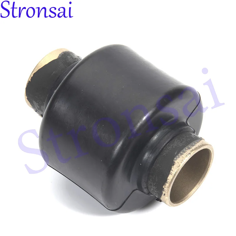 

663-45981-00 663-45981 Propeller Bush for Yamaha Outboard Motor 40HP 50HP Parsun Seapro HDX 6634598100 boat engine parts