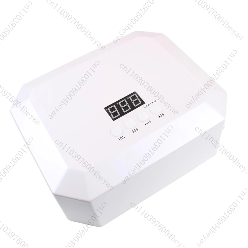 

New nail lamp, induction phototherapy lamp, plug-in 36w UV/LED lamp