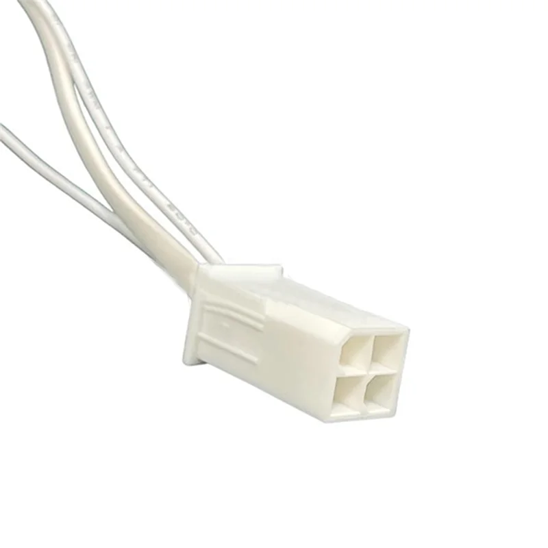 

P4-для Norcold 618548, сменный комплект термистора для холодильника RV в сборе с комплектом постоянного комплекта ECO, запасные части