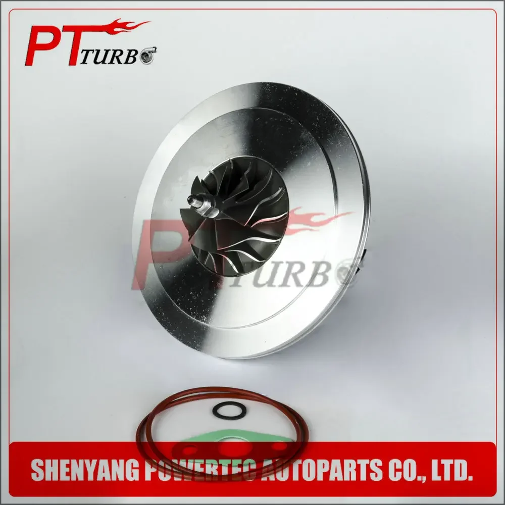 Turbocharger Core A…
