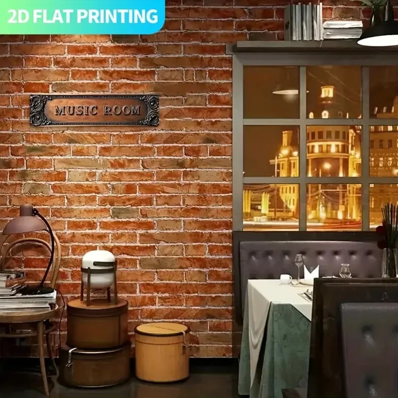 2D Flat-aluminum 2D Flat- 1 Piece Vintage 