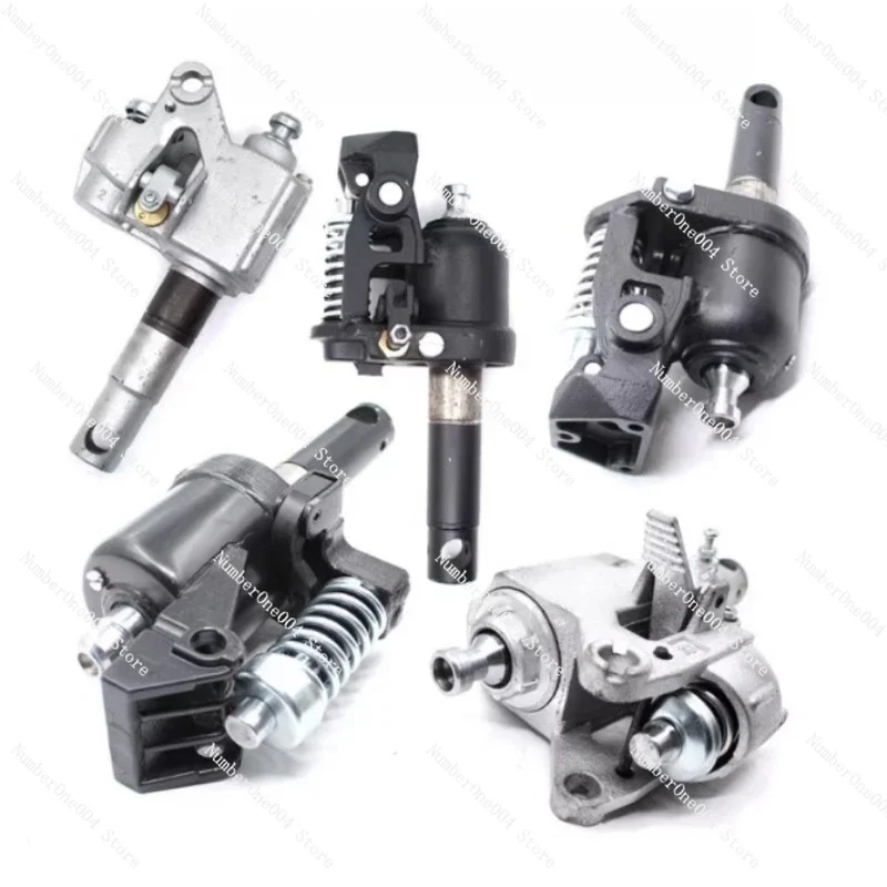 

Integral Oil Pump Cylinder for Manual Hydraulic Forklift 2T 3T Pallet Truck Repair Parts