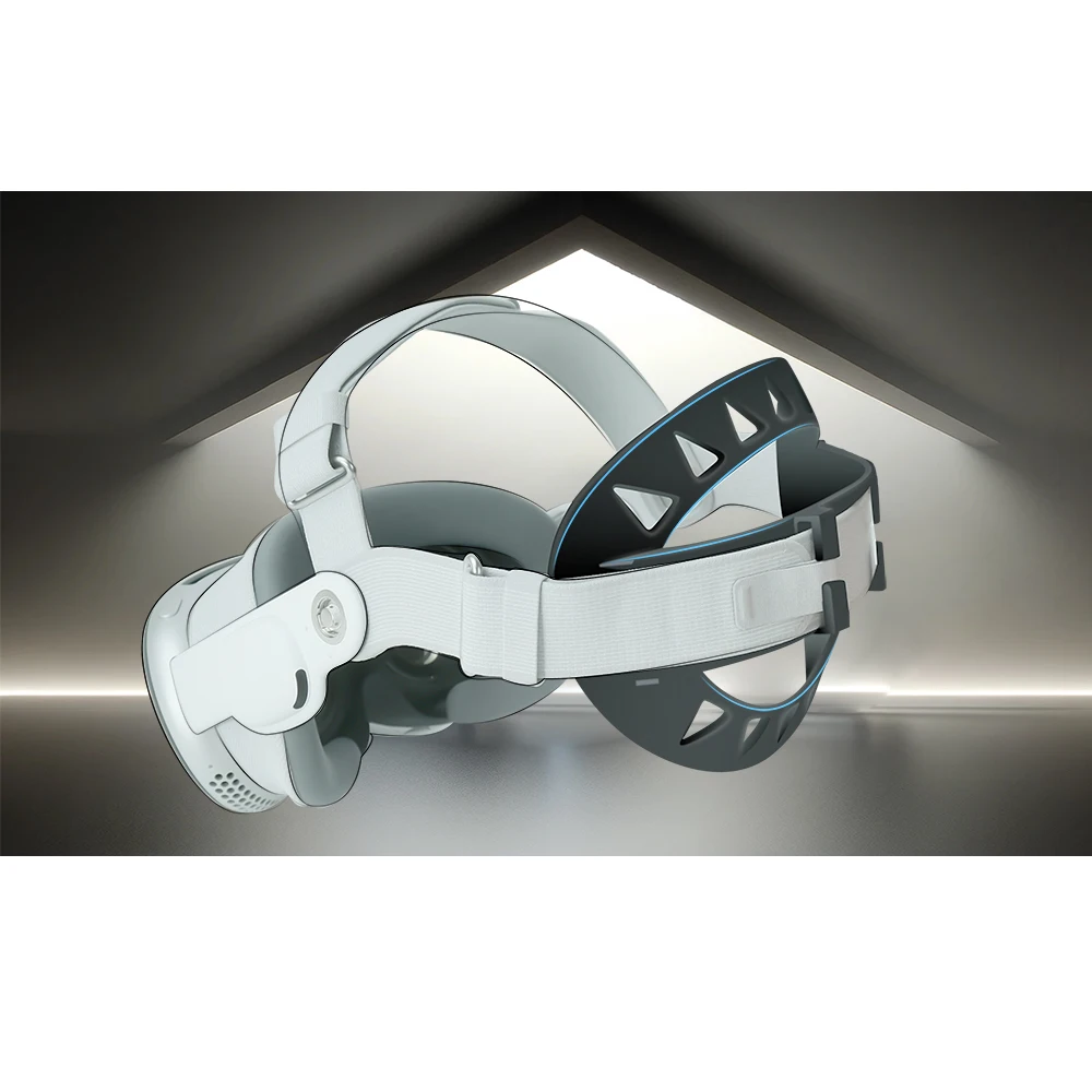 Удобная задняя подушка для снижения давления для Vision Pro VR аксессуары для гарнитуры