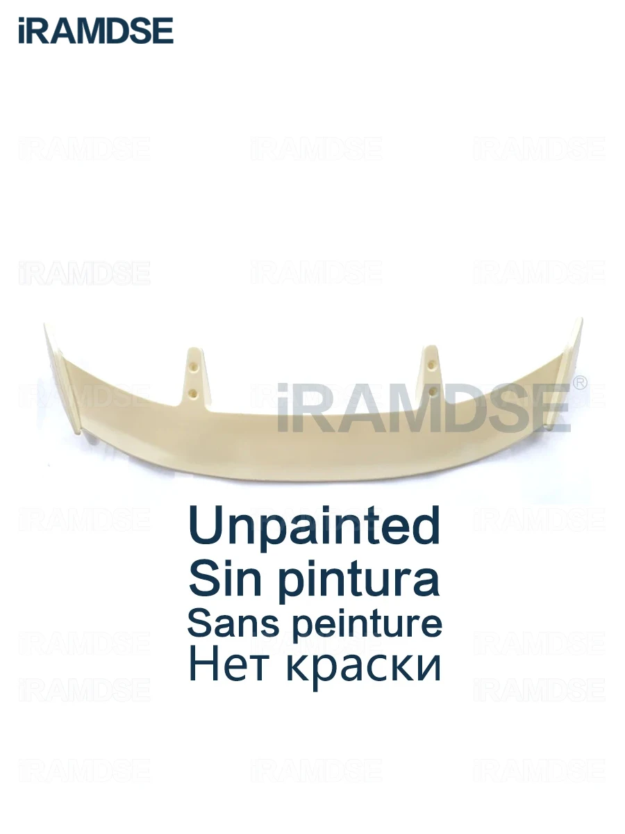 Variant: unpainted