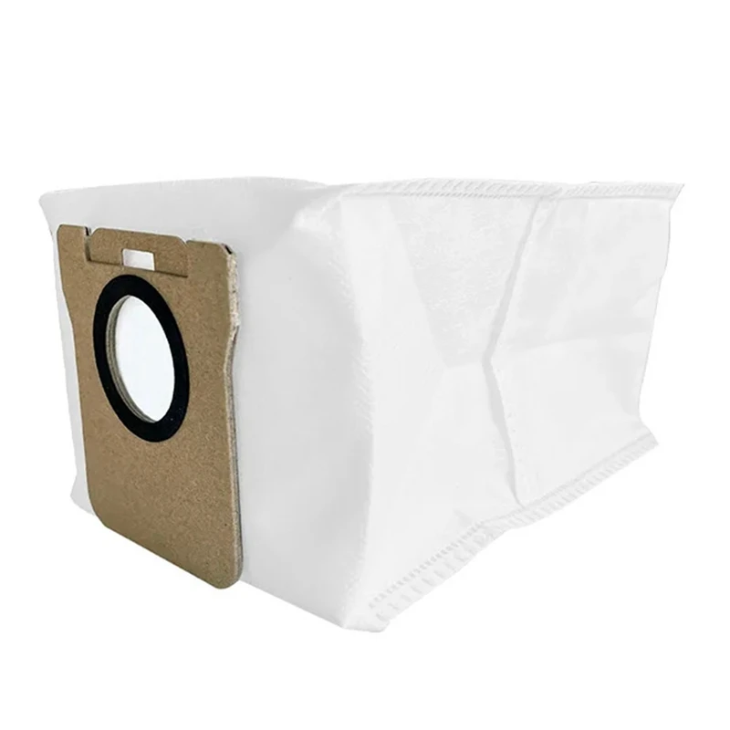 Sanqダストバッグの交換、dreame l10s ultra、l20 ultra、s10 pro、s20 pro、x10 ultra、x20 pro用のスペアパーツ