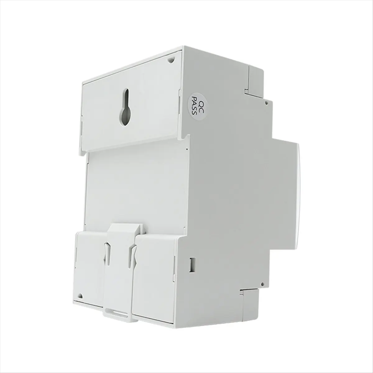 A62Z TAC4321CT Three Phase Din Rail WiFi Tuya Mutil-Function Energy Meter with KCT16 Current Transformer 230/400VAC