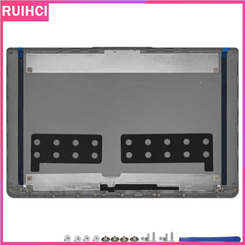 For Lenovo IdeaPad 1-15ADA7 1-15AMN7 2022 LCD Back Cover Plastic Screen Covers Bezel Hingecover 5CB1F36628 5CB1F36622 5CB1F36621