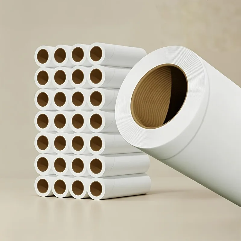 New Arrival - 16Cm/6.3 Inch Ultra-Strong Adhesive Roller Replacement Paper Combo Multi-Piece Set, Suitable for Carpets, Furnitur