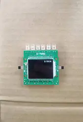 Original 36v booster display for e-twow electric scooter spare parts