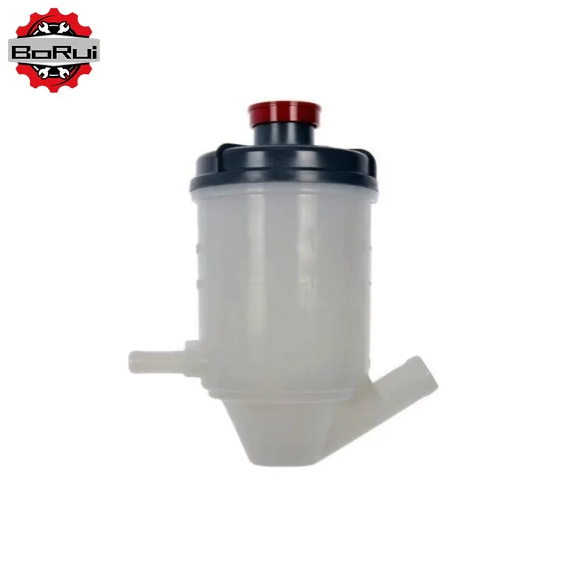 

53701S3VA11 Power Steering Reservoir Tank & Cap For Honda Pilot 2003 2004 Acura MDX 2001 2002 2003 2004 2005 2006