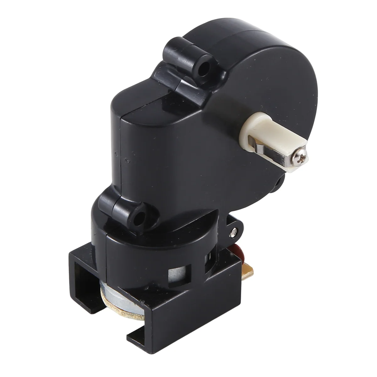 Side Brush Motor for Isweep S320 Vacuum Cleaner Brush Parts Accessories Motor Assembly Sweeping Tool Parts