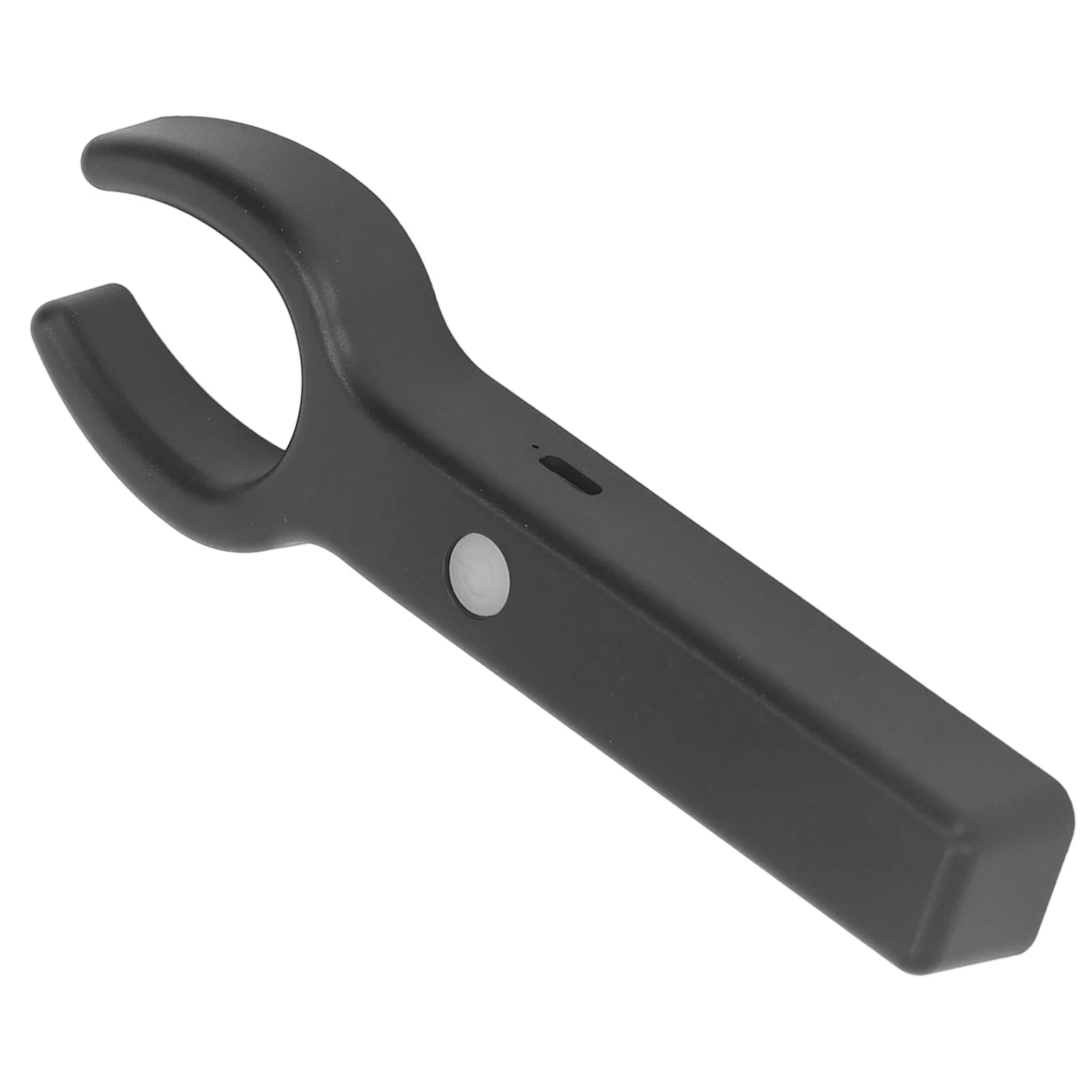 Lampada per la ricerca delle vene a LED portatile Localizzatore per visualizzatore di vene per infusione ricaricabile tramite USB Luce gialla